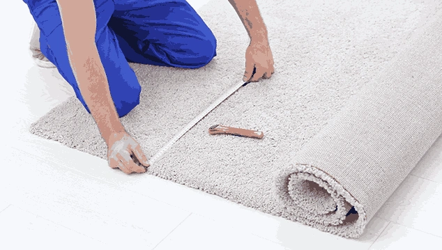 Carpet Repair Services Princes Hill
