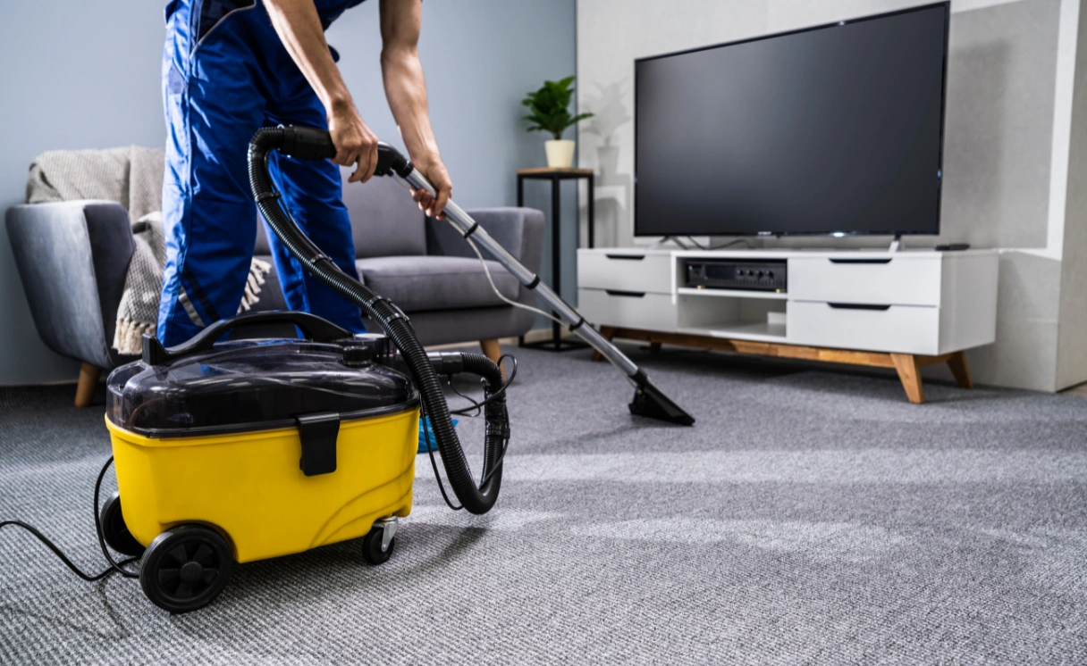 Extract Carpet Cleaning Princes Hill Contact Office